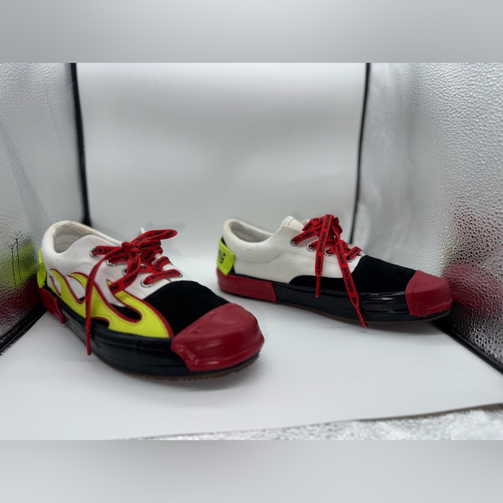 Palm angels sneakers
